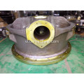 Khung phụ tùng của máy nghiền hình nón Ch660